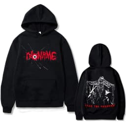 America's Favorite Ladies Jake Webber and Johnnie Guilbert Graphic Hoodie Men Fashion Casual Sweatshirt Male Oversized Hoodies
