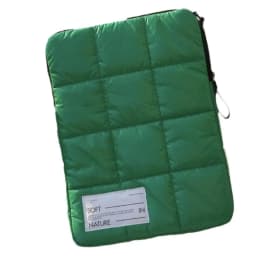 Laptop Cotton Bag 11-15 Inch Notebook Pouch for Shockproof Computer Briefcase for Travel Laptop Case Handbag Briefcase Bag