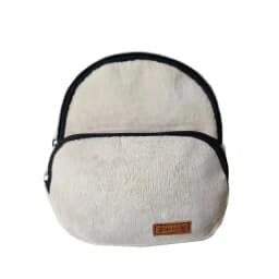 New Cute Durable Nylon Pet Backpack for Small Medium Dogs Convenient Portable Large-capacity Dog Snack Bag Dog Backpack Free