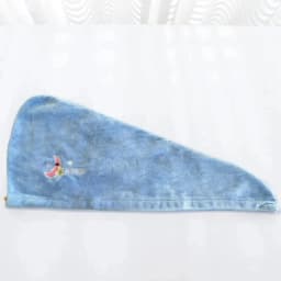 1PC Super Absorbent Quick-Dry Hair Towel Soft Bathroom Headwear for Women And Girls Cute Hair Accessory for Efficient Hair Dryin
