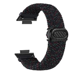 For HUAWEI watch fit 2 Strap smart watch accessories Wristband belt Braided Nylon bracelet correa for HUAWEI watch fit2 band
