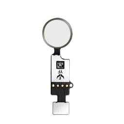 Universal Touch Version Home Button Flex For iPhone 8 8 Plus SE2 YF Back Return Function Solution With Screen Seal Free Tools