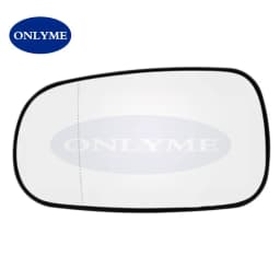 Car Rearview Wide Angle Heated Mirror Glass for SAAB 93 95 9-3 / 9-5 2003 04 05 06 07 08 09