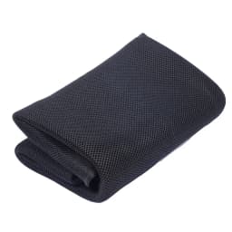 160x200cm/160x45cm 3D Breathable Three Layer Speaker Mesh Fabric For Stereo Grille Fabric Dustproof Audio Cloth Car Seat Cover