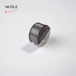 Miyuki 100% Nylon 330 DTEX Bead Thread DIY Japan Beading Thread Accessories For Bracelets 46M/Roll