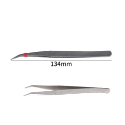 1Pcs Mini Pliers Insulated Cutter Clamping Stripping Wire Crimping Cable Cutters Round Long Nose Pliers For Jewelry Making Tools