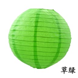 Multi Color Paper Lantern Foldable Round Chandelier for Wedding Scene Birthday New Year Holiday Party Home Decoration Articles
