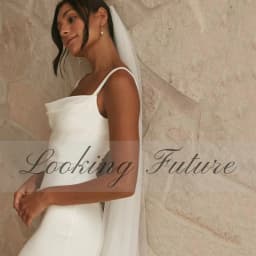 Customized Elegant Mermaid White Wedding Dress Square Collar Spaghetti Strap Bride Gown Illusion Backless With Button Robe 2026