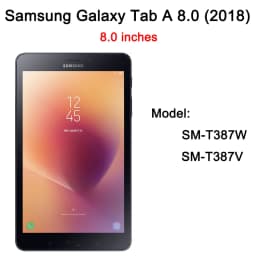 30D Pet Film Screen Protector For Samsung Galaxy Tab S7 S6 lite S5E A7 A 8.0 8.4 8.7 10.1 10.4 10.5 11 2021 2020 2019 2018