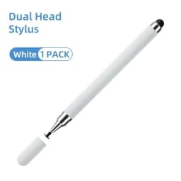 Universal 2 In 1 Stylus Pen For iOS Android Touch Pen Drawing Capacitive Pencil For iPad Samsung Xiaomi Tablet Smart phone