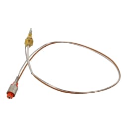 Stove Thermocouple Replacement 35/40/70 Cm Copper Head Heading Screw Thermocouple Gas Burner For Sabaf Built In Stove Tools