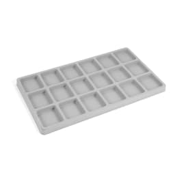Beading Board Gray Flocked Bead Board Tray Design Craft Bead Tweezers For DIY Bracelet Necklace Jewelry Making Accessories