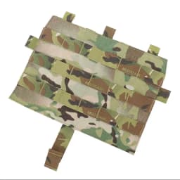 Sun Snow Precision AVS MBAV Plate Pouch Set Tactical Tank Top Assembly Accessories