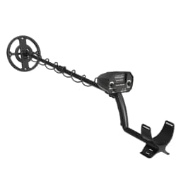 Treasure Hunter Metal Detector MD4030 Pro Professional Gold Pinpointer Underground Detector High Sensitivity Metal Finder Seeker