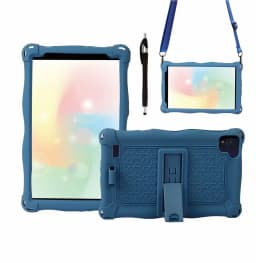 8.0 inch Universal Tablet Case Cover For Teclast P85 P80t Silicon Stand Cover for Teclast P80H P80X P80 Pro Phablet 8" Cases