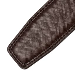 16 Styles 3.0cm 3.1cm Men's Genuine Leather Belts Automatic Buckle Belts Men No Buckle Belts High Quality Black Brown Waistband