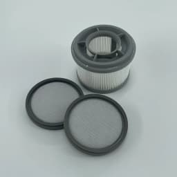 Original Dreame T20 Accessories HEPA Filter Roller Brush Motor Dust Cup Tube Host Main Charging Base