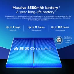 Xiaomi Redmi Note 15 Pro 5G Smartphone, NFC MTK Dimensity 7400-Ultra 6.83" 120Hz Display 200MP Camera 45W Charge Battery 6580mah