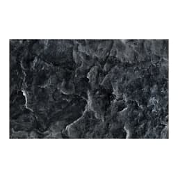 3D Effect Black Rock Aquarium Vinyl Background Poster HD Rock Stone Self Adhesive Fish Tank Wallpaper 3d Background
