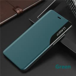 Flip Leather Phone Case For iPhone 18 Pro 17 Air 16E 15 14 Plus 13 12 11 Pro X XR Xs Max 6 6S 7 8 Holder Wallet Stand Book Cover
