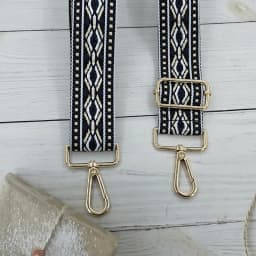Fashionable Versatile Shoulder Straps Multifunctional And Replaceable Bag Straps Adjustable Luggage And Travel Accessories