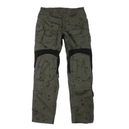 Jungle Tiger Spot Desert Night Camo G3 Tactical Trousers Frog Suit JWD Silver Tiger Spot Tear Resistance Single Pants