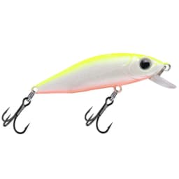 Mini Floating Minnow Fishing Lure 5.8cm 5g Artificial Trout Crank Wobbler For Fishing Pike Jerkbait Rockfishing Hard Baits