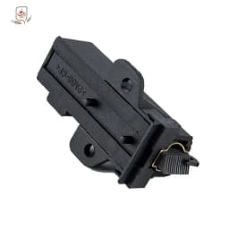 Washing Machine Sole Motor Carbon Brush For Electrolux AEG 4006020152 5*13*35mm