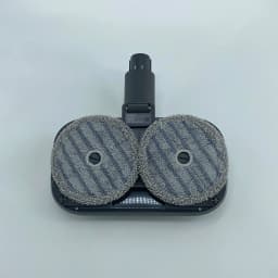 Original Dreame T20 Accessories HEPA Filter Roller Brush Motor Dust Cup Tube Host Main Charging Base