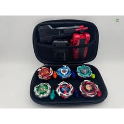 Takara Tomy X Series, Toy Durable Combination Set Arena Gift BX-20BX-23Bx00-23Ux09UX11-UX15CX05CX07CX08