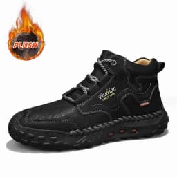 2026 New Genuine Leather Shoes Men Plus Size Luxury Brand Mens Loafers Moccasins Breathable Slip Driving Shoes Schoenen Mannen