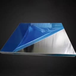 Aluminum Sheet Plate Various Sizes