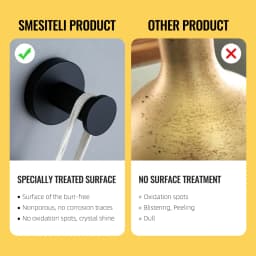 Matte Black Bathroom Accessories Brass Knurled Kit Paper Holder Towel Rack Shelf Single Towel Holder Toilet Brush Holder Hook