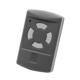 HSE2 HSE4 HSM4 40.685 MHz Remote Control Grey Button Garage Door Opener 40MHz Gate Command