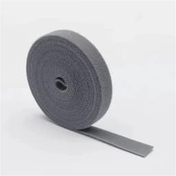 5M Hook and Loop Fastener Cable Organizer Cable Ties Wire Winder Keeper USB Cables Management Protector Earphone Mouse Cord Ties