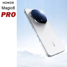 Honor magic 8 Pro 5G Phone Snapdragon 8 Elite Gen5 200MP Camera 120W Charger 7200mAh Google 6.71" 120Hz LTPOOLED 3.7x optical