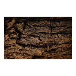 3D Effect Black Rock Aquarium Vinyl Background Poster HD Rock Stone Self Adhesive Fish Tank Wallpaper 3d Background