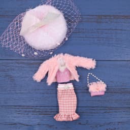 Special clearance clothes ICY DBS Blyth doll costume 1/6 BJD cute fashion casual anime girl toy SD