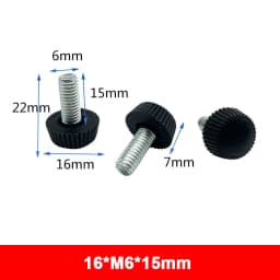 M6 M8 M10 Adjustable Leveling Chair Leg Feet Furniture Mat Screw-in Base Sofa Bed Cabinet Table Floor Protector Anti-slip Pad