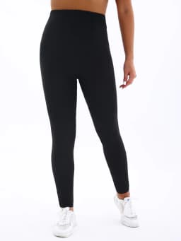 Autumn Winter 3PACK Women's Solid Color Plush Thick Sexy Tight Legging Black Bottom Cat Casual Sports Elegant Fitness Yoga Pants