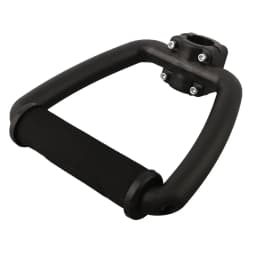 Lawn Cutter Loop Handle Bar For FS44 FS55 For FS80 Garden Half Moon Or D Shaped Eater Trimmer Handlebar Replacement Garden Tool