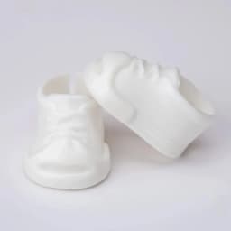 for Ropa Labubu V3 V2 V1 Shoes 6 Points Bjd Sneakers Shoelace Sneakers Doll Accessories