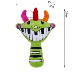 Sprunki Plush Toy Set Sprunky Peluche Plushie Soft Hot Game Cartoon Stuffed Animal Dolls For Fans Birthday Christmas Gift