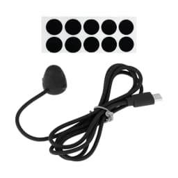 Automatic Screen Tapper Simulated Finger Clicking Mobile Phone Supplies Auto Clicker for Phone for Live Show Giving A Like in