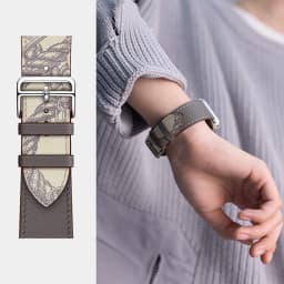 Band for Samsung Galaxy Watch 8/8 Classic/Ultra 2025 47mm 44mm 40mm 46mm Leather Wrist Belt Correa Bracelet Galaxy watch 8 Strap