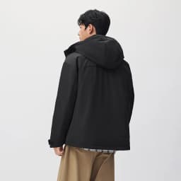 Semir Men Down Jacket 2026 New Winter Daily Wear Urban Casual Style Cold Weather Layering Everyday Wardrobe Comfort Fit