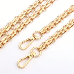 Purse Chain Strap Shoulder Cross Body Sling Purse Handbag Replacement Strap DIY Purse Accessories