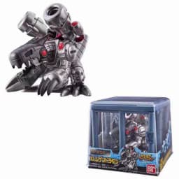 Bandai Digimon Classic Replica Figure Collection Set Gift Cage Collection n Figure Ornament Gift Figure Model in Stock