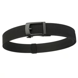 TUSHI New Military Belt for Men Sturdy Nylon Metal Automatic Buckle Police Duty Belt Tactical Outdoor Girdle IPSC Accessories