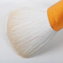 12/24pcs Art Wool Brush Set For Ceramic Glaze/painting Coloring Watercolor Paint Acrylic Craft DIY Painting Pen Art Supplies